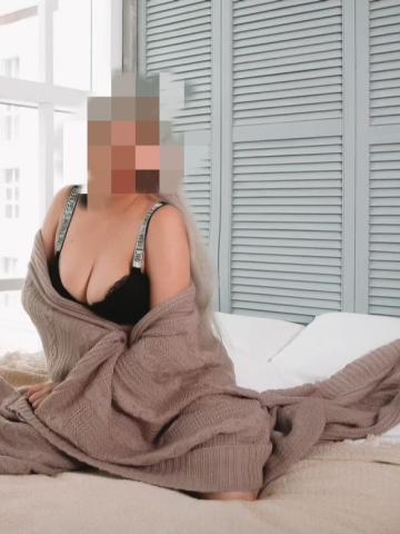 Индивидуалка Ида Фотография 3