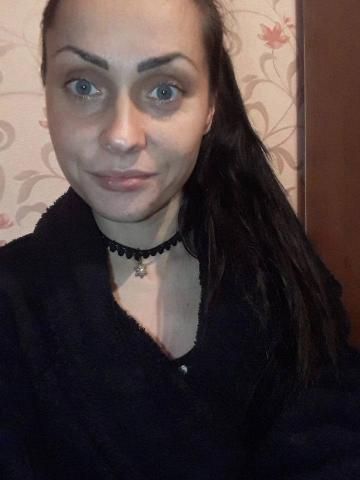 Индивидуалка Рената Фотография 9
